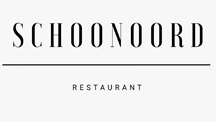 Logo restaurant Schoonoord Oosterbeek